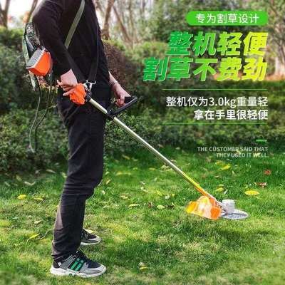 电动割草机电机 无刷打草电机厂家 无刷电动割草机 无刷电机马达图3