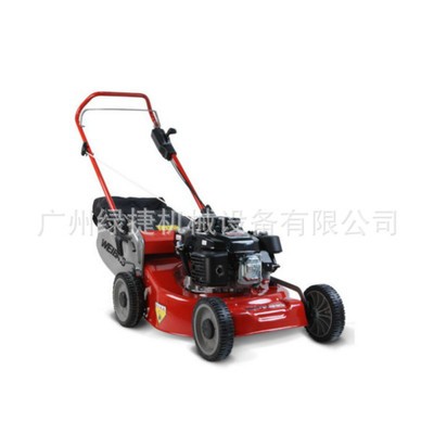维邦WB506HH草坪机动力GXV160四冲程汽油打草机手推式割草机图2