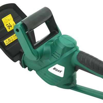 伊司达电动绿篱机锂电充电式修枝剪家用修枝机粗枝剪绿篱剪ET1406图5