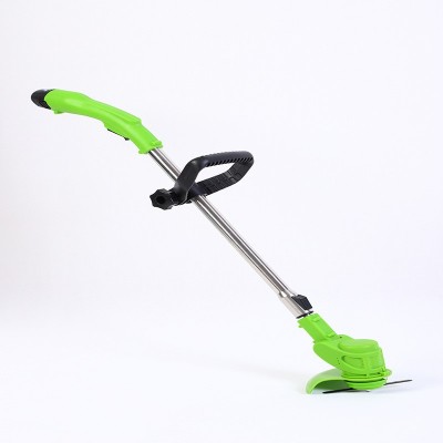 割草机家用便携园林修工具剪草坪修剪割草机除草机可定制