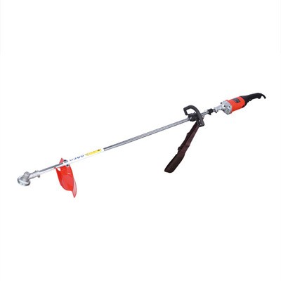 220v交流家用大功率电动割草机草坪除草机打草机插电式园林剪草机图5