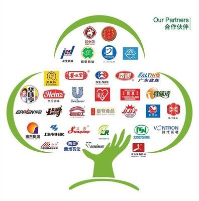 厂家直供 骨头汤双加料专用旋转给袋式全自动包装机 固液包装机图4