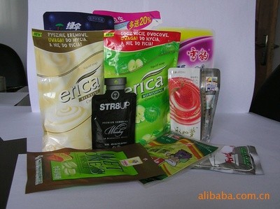 全自动给袋式包装机 GD8-200A型 (正压吹气）风琴袋给袋式包装机图4