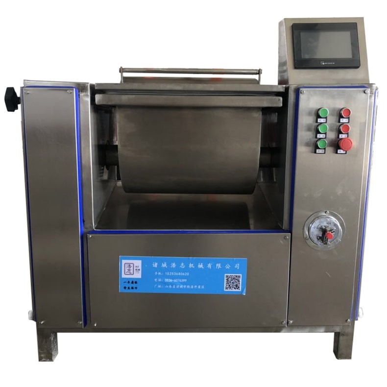 商用和面机 加工定制全自动打面机图5