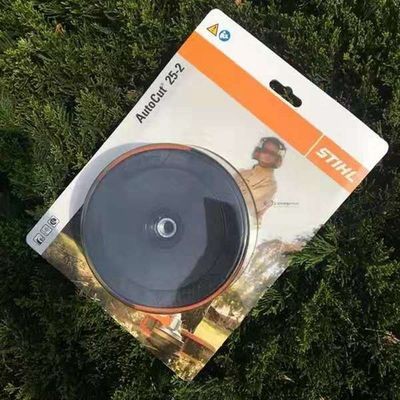 批发园林工具配件打草头斯蒂尔割灌机FS120/ FS200/ FS250图4