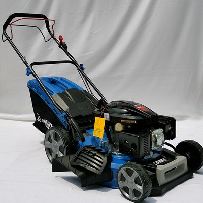 自走式割草机本田多功能打草机 除草机 汽油草坪机自动草坪割草机图2