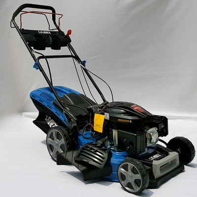 自走式割草机本田多功能打草机 除草机 汽油草坪机自动草坪割草机图3