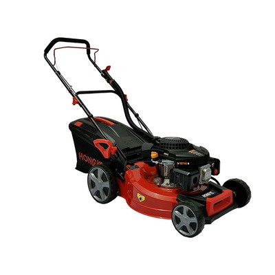 自走式割草机本田多功能打草机 除草机 汽油草坪机自动草坪割草机图5