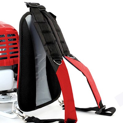 背负式割草机草坪剪草二冲四冲小型农用除草机大功率草坪机图4