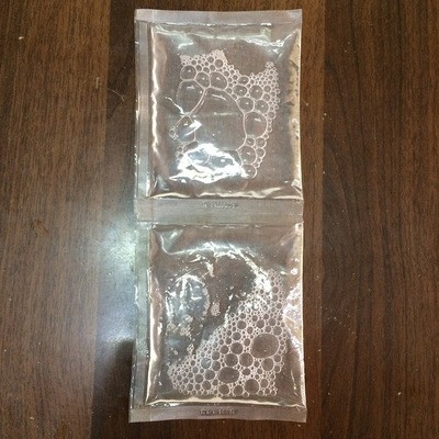 陈醋包装机 白醋包装机 醋水自动包装机图4