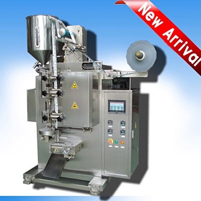 陈醋白醋酱油自动包装机 液体高速包装机图3