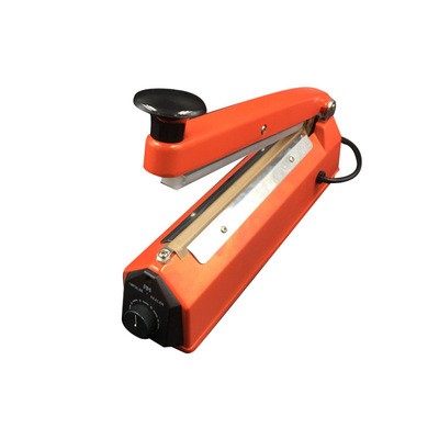 优质热封手动手压式封口机 牛皮纸袋铝箔袋薄膜食品袋手压封口机图5