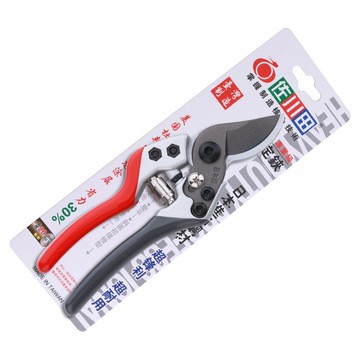 台湾工厂直供佐川田827果树修剪工具大口省力剪修枝剪日本钢耐用图4