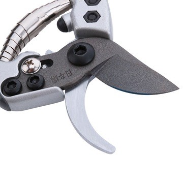 台湾工厂直供佐川田827果树修剪工具大口省力剪修枝剪日本钢耐用图5