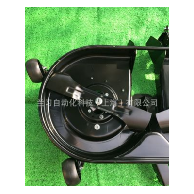 美国MTD美特达、贝尔、卡博草坪车刀盘总成割草机底盘刀盘原装