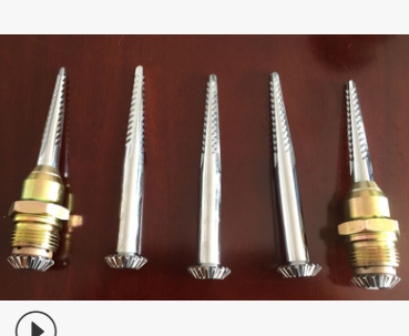 迪尔采棉机摘锭总成全套AN274216图4