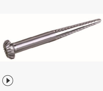 迪尔采棉机摘锭总成全套AN274216图2