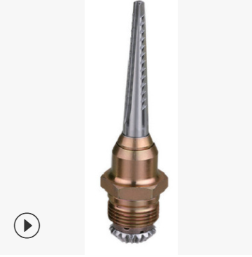 迪尔采棉机摘锭总成全套AN274216图3