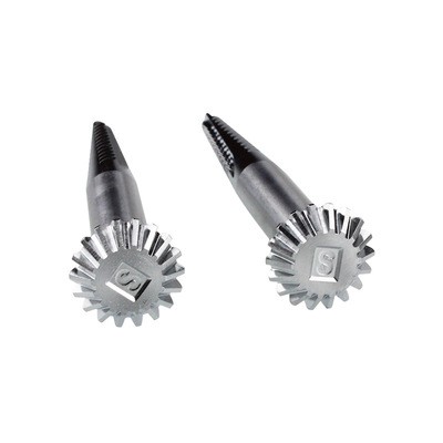 迪尔采棉机水平摘锭光杆N277078图5