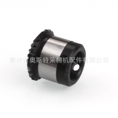 N371626 采棉机锥齿轮图2