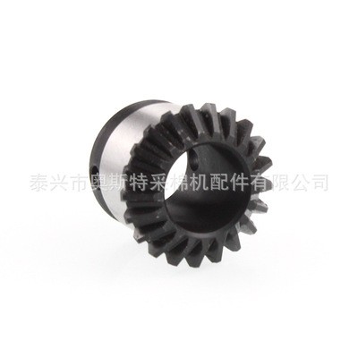 N371626 采棉机锥齿轮图4
