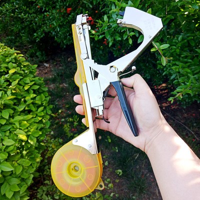 YISUPAI绑枝机 葡萄绑枝机绑黄瓜机番茄圣女果绑蔓机猕猴桃绑枝器图3