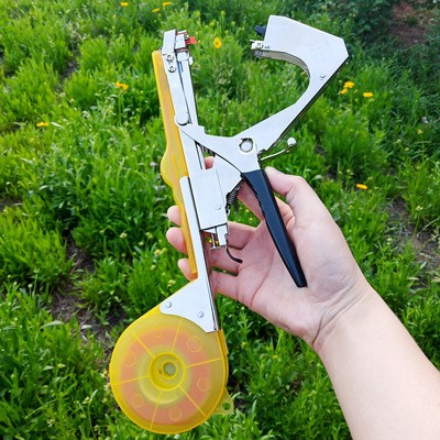 YISUPAI绑枝机 葡萄绑枝机绑黄瓜机番茄圣女果绑蔓机猕猴桃绑枝器图2