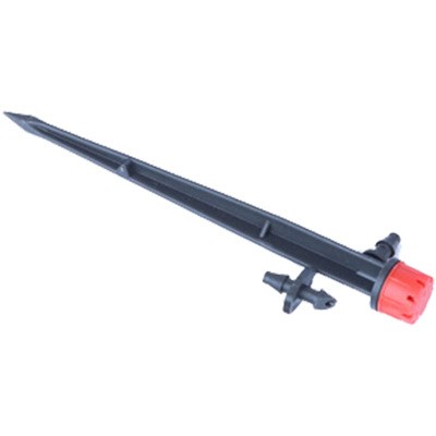 【地插式微喷】公共绿地节水灌溉地插式微喷 农业大棚地插式微喷图5