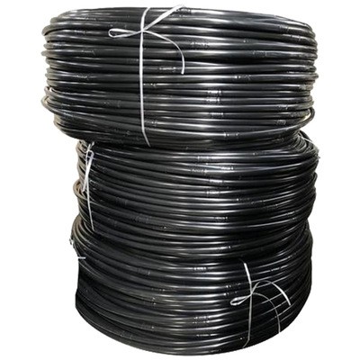 【滴灌管】农用灌溉均匀滴灌管 可定制16滴灌圆柱式滴灌管图4