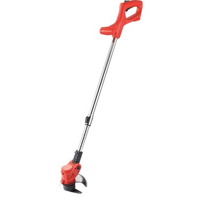 24v锂电割草机 家用打草机剪草机除草机 充电式小型电动锄草机图3