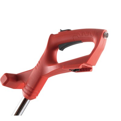 24v锂电割草机 家用打草机剪草机除草机 充电式小型电动锄草机图5