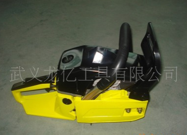 鲜艳 靓丽 时尚 耐用YD58 油锯图2