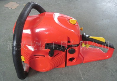 鲜艳 靓丽 时尚 耐用YD58 油锯图4