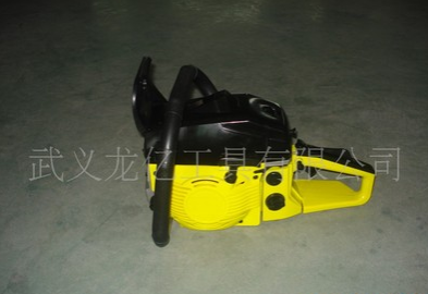 鲜艳 靓丽 时尚 耐用YD58 油锯