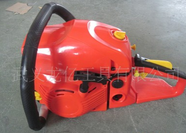 鲜艳 靓丽 时尚 耐用YD58 油锯图5