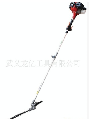 高性能 低价格 高枝剪 long pole hedge trimmer