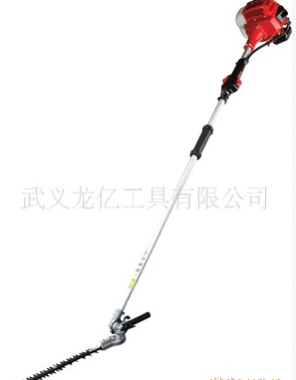 高性能 低价格 高枝剪 long pole hedge trimmer图4