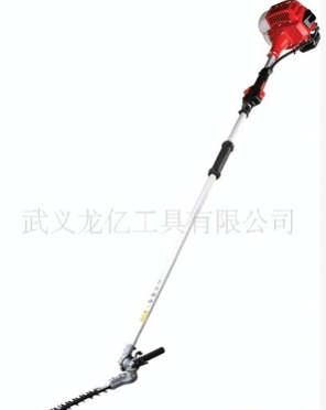 高性能 低价格 高枝剪 long pole hedge trimmer图5