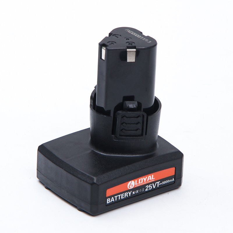 锂电割草机专用配件电动打草机电池12V24V电池大容量大电池批发图3