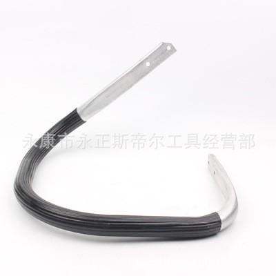 富世华油锯配件268/272/61提手把前手把图2