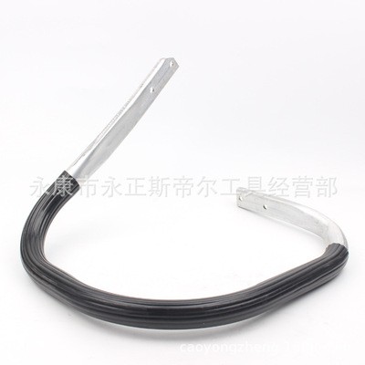 富世华油锯配件268/272/61提手把前手把图4