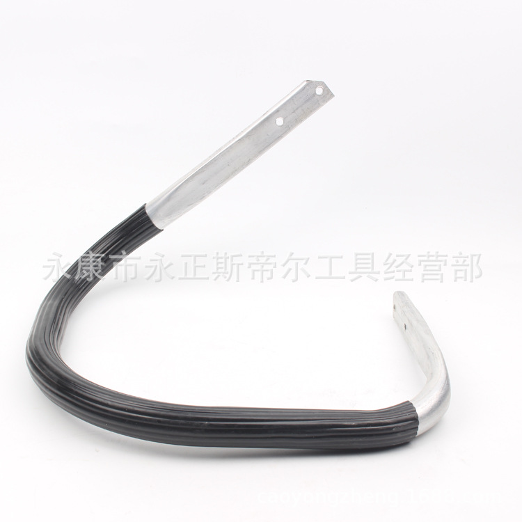 富世华268油锯提手把 (3)