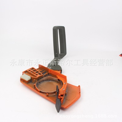 富世华油锯配件268/272/61刹车总成图4