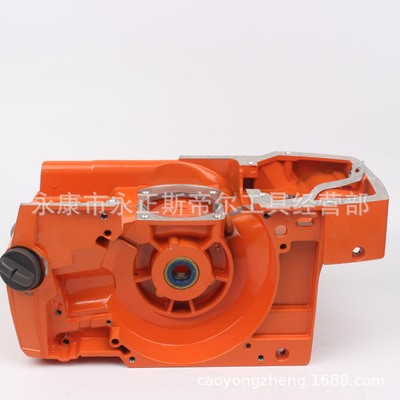 富世华油锯配件268/272/61箱体（二部份）图4