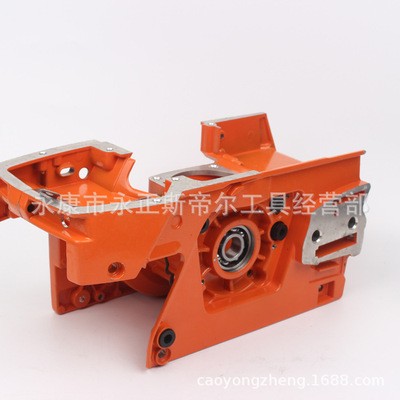 富世华油锯配件268/272/61箱体（二部份）图3