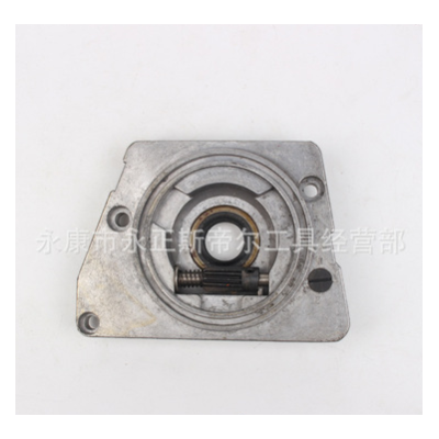 富世华油锯配件268/272/61机油泵总成