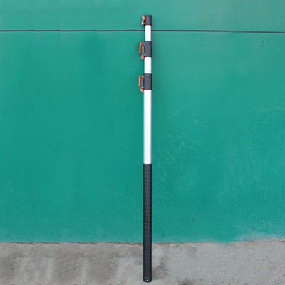 台湾威克伸缩高枝剪3m5m高空树枝剪厂家园林工具修剪高处树枝剪刀图4