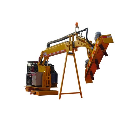 大型车载式绿篱修剪机市政园林绿化厂家直供城市中分带树枝修剪机图5