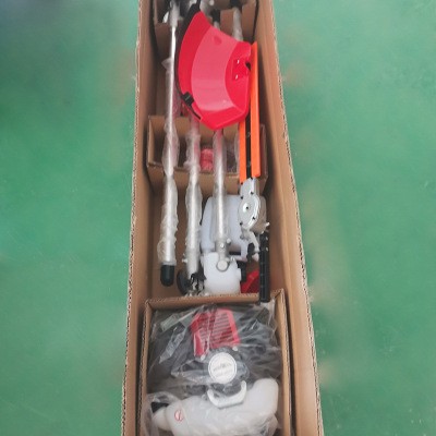 跨境多功能割草机五合一外贸割灌机亚马逊除草机打草机十合一批发图4