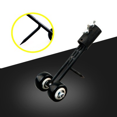 新款跨境热销拔草神器 园林除草器 手动除杂草园林工具图3